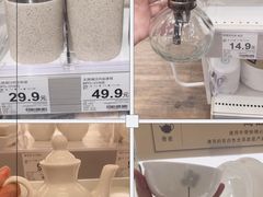 -NITORI 宜得利家居(杭州良渚永旺店)
