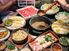 -蘑界·野生菌火锅(深业上城店)