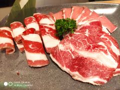-新石器烤肉(之心城店)