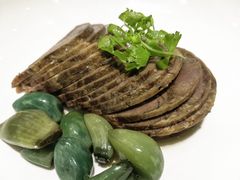 酱牛肉菜-紫光园(创始店)