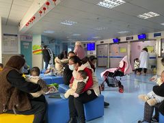 -浦兴社区卫生服务中心