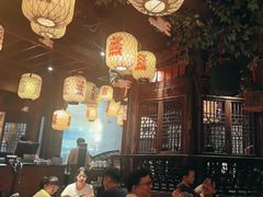 -南京大牌档(壹方天地店)
