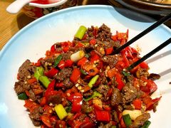 -龚兴城鱼羊吉·家传湖北菜(苗栗路总店)