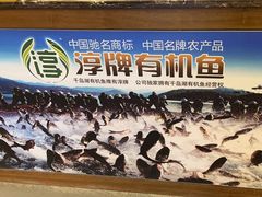 -千岛湖小鱼儿·淳安匠心农家菜