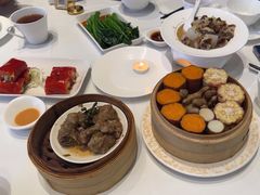 -好友缘家宴(青山路店)
