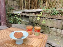 -Metal hands·铁手咖啡