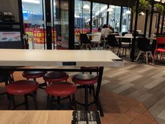 -肯德基(昆山千灯店)