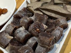 -山海珍味韩国料理(奥城店)