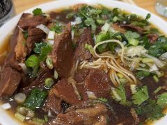 -水仙拉面(水仙街店)