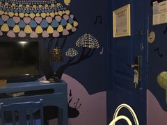 -广州迷途主题旅馆(海珠广场店)