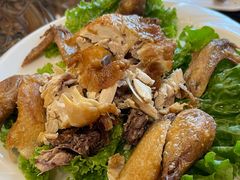 -民族饭荘(新华大街店)