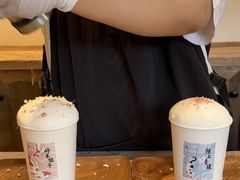 -李山山茶事(景枫店)