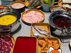 -海底捞大排档火锅(打浦路店)