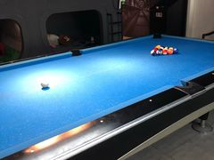 -Moss7Club 剧本杀桌游(inspark店)
