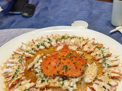 -盛福楼·惠山宴(盛岸路店)