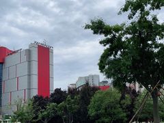 -西安创业咖啡街区