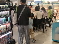 -盒马鲜生(王府广场店)