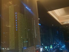 -深圳福青龙华天假日酒店