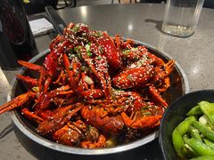 -一棠龙虾•王牌虾球(楚河汉街店)