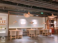 大堂-云水瑶意境云南菜餐厅(大悦城店)