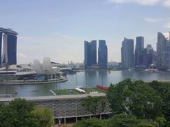 -新加坡丽思卡尔顿美年酒店