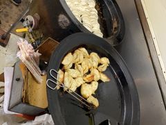 -黄阿姨锅贴大王(万航渡路店)