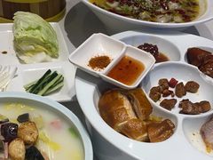 -嘉味港式餐厅(海门大有境店)