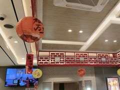 -蝎王府羊蝎子(虎坊桥总店)