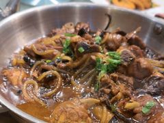 -鼎好家常菜(天桥店)