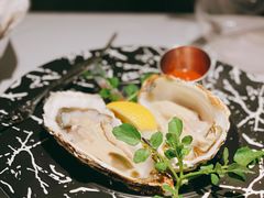-燃扒房Steakhouse(皇庭店)