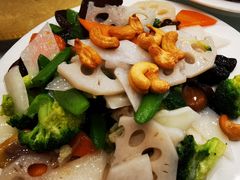 烧全素-奥华餐厅·老张记(台基厂店)