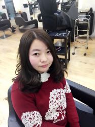 点击看大图 -意廊 Hair Salon