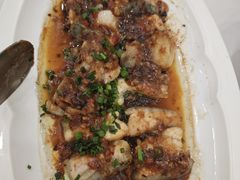 -海宝酒家(中山四路店)