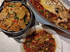 -不倒翁·安徽名菜楼(步行街店)