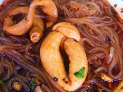 -甘记肥肠粉(马鞍北路店)