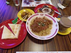 -憶廟街 X 沙角邨(太古城店)