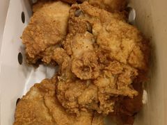 -肯德基(大剧院店)