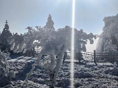 -峨眉山风景名胜区
