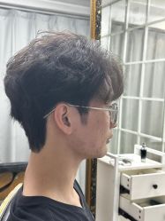 点击看大图 -辛格·潮沙龙