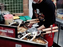 -兰芳园手打柠檬茶(下沙奥特莱斯店)