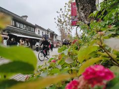 -台湾味正点车轮饼可丽饼(南禅寺店)