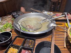 -海子口鲜牛馆(招商兰溪谷店)
