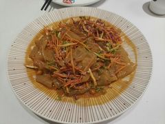 -北塘海鲜·天津菜·鲅鱼水饺是一绝(大光明桥旗舰店)