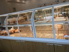 面包甜点陈列柜-佰翔空厨(厦门旗舰店)