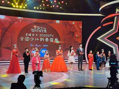 -蓝话筒·少儿成人演讲口才·主持朗诵·戏剧表演(大华第一坊店)