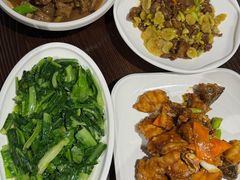 -董府·古宅餐厅