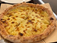 -Ciao窑炉披萨餐厅(宁波阪急店)