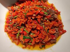 -南堂馆·新川菜(春熙路店)