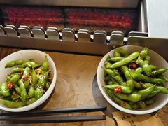-很久以前羊肉串(京汉店)