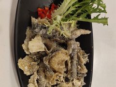 -鱼酷活鱼烤鱼(沈阳大悦城店)